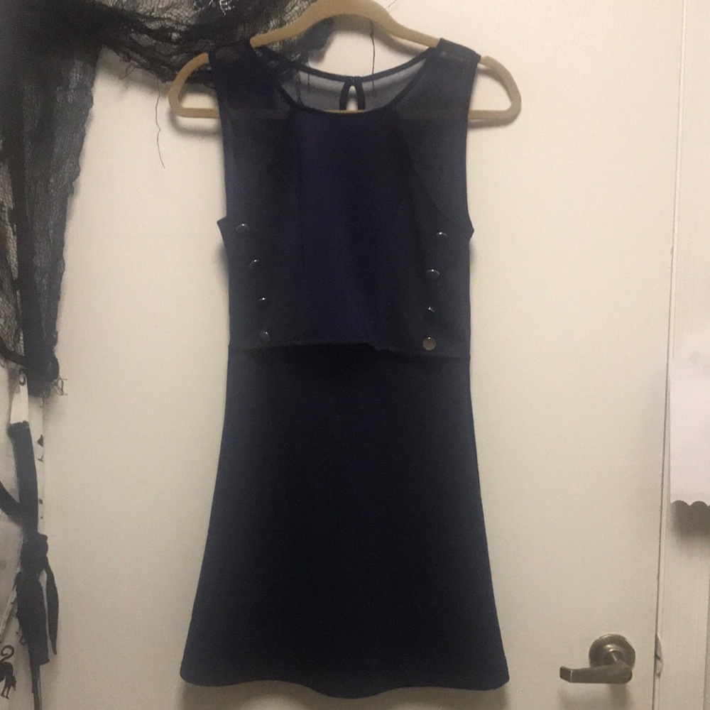 NWOT VENUS Dress size 6